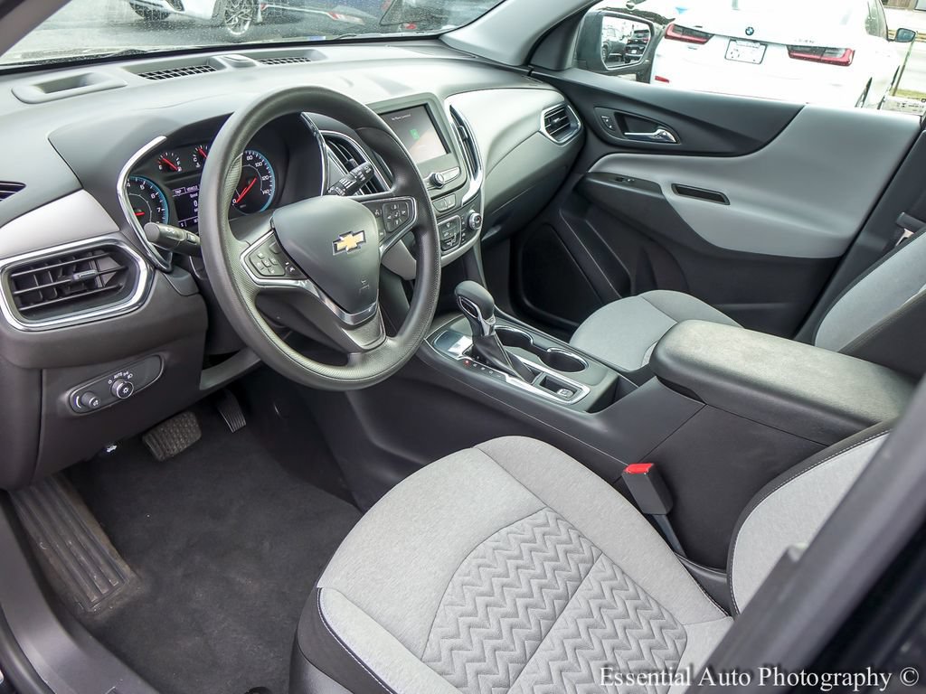 2024 Chevrolet Equinox LS - Photo 12