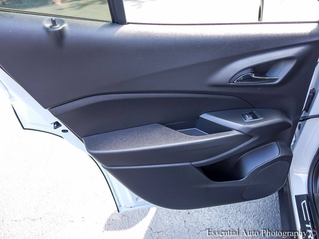 2025 Chevrolet Trax Activ - Photo 21
