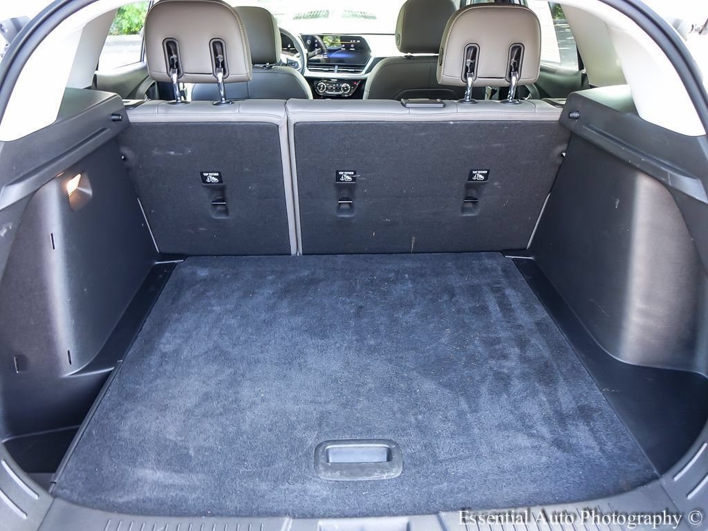 2025 Chevrolet Trax Activ - Photo 22