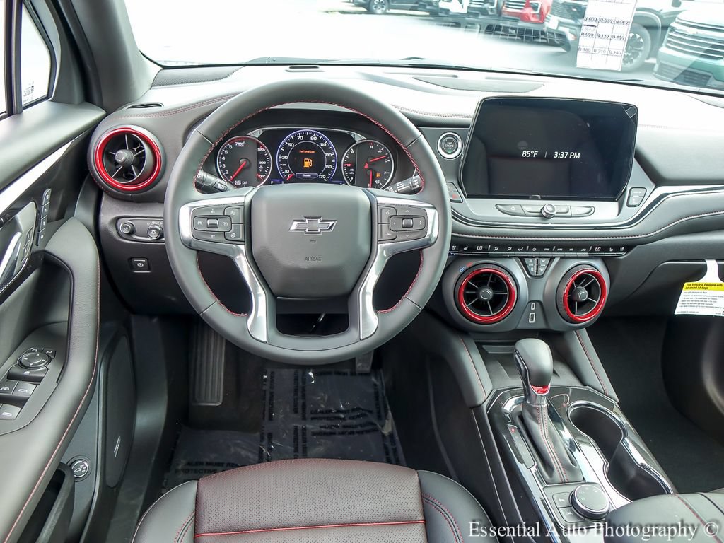 2026 Chevrolet Blazer RS - Photo 15