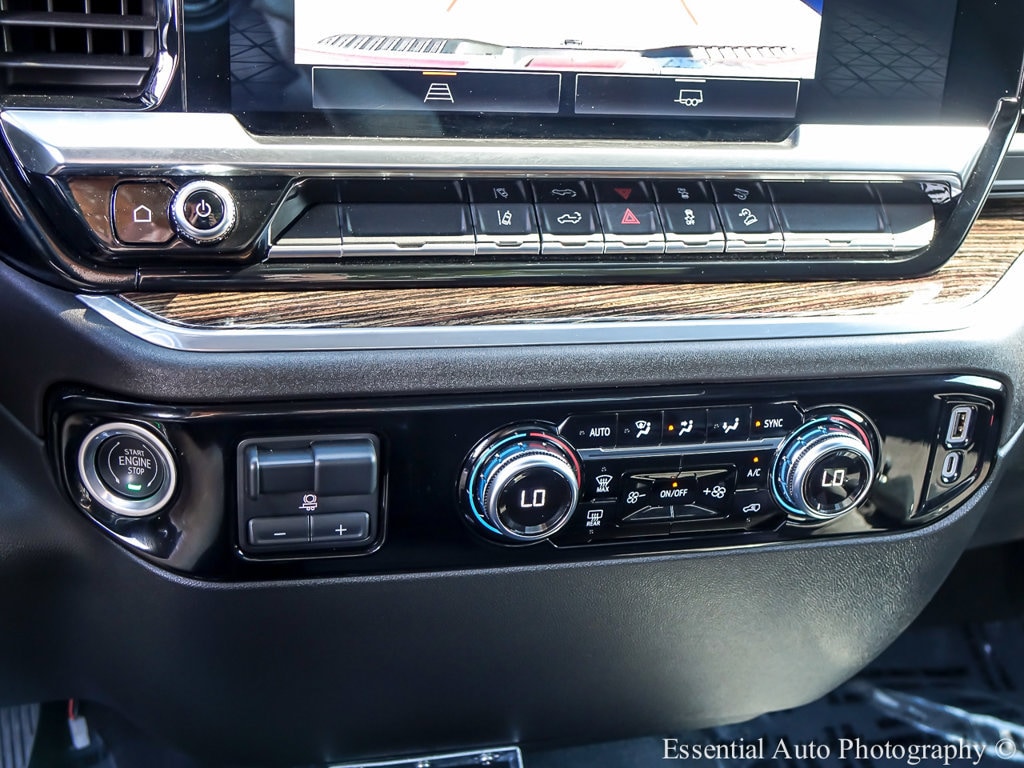 2024 GMC Sierra 3500HD SLE - Photo 14