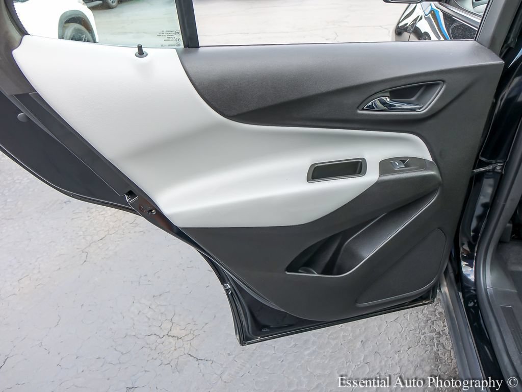 2024 Chevrolet Equinox LS - Photo 20