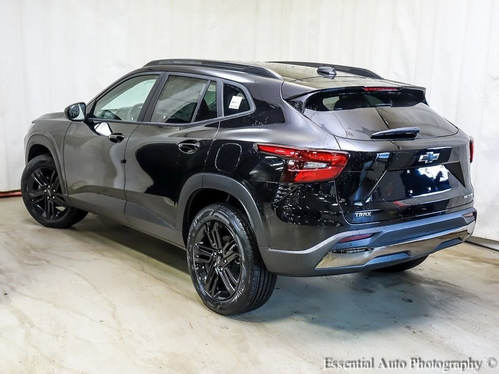 2026 Chevrolet Trax Activ - Photo 7