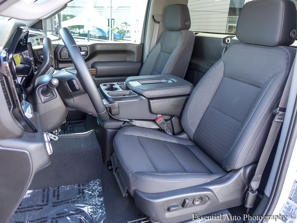 2024 GMC Sierra 3500HD SLE - Photo 8