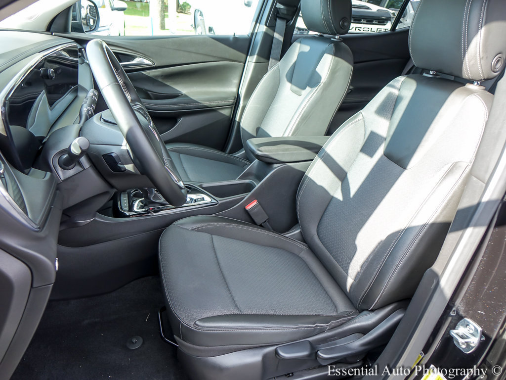 2025 Buick Encore GX Preferred - Photo 11