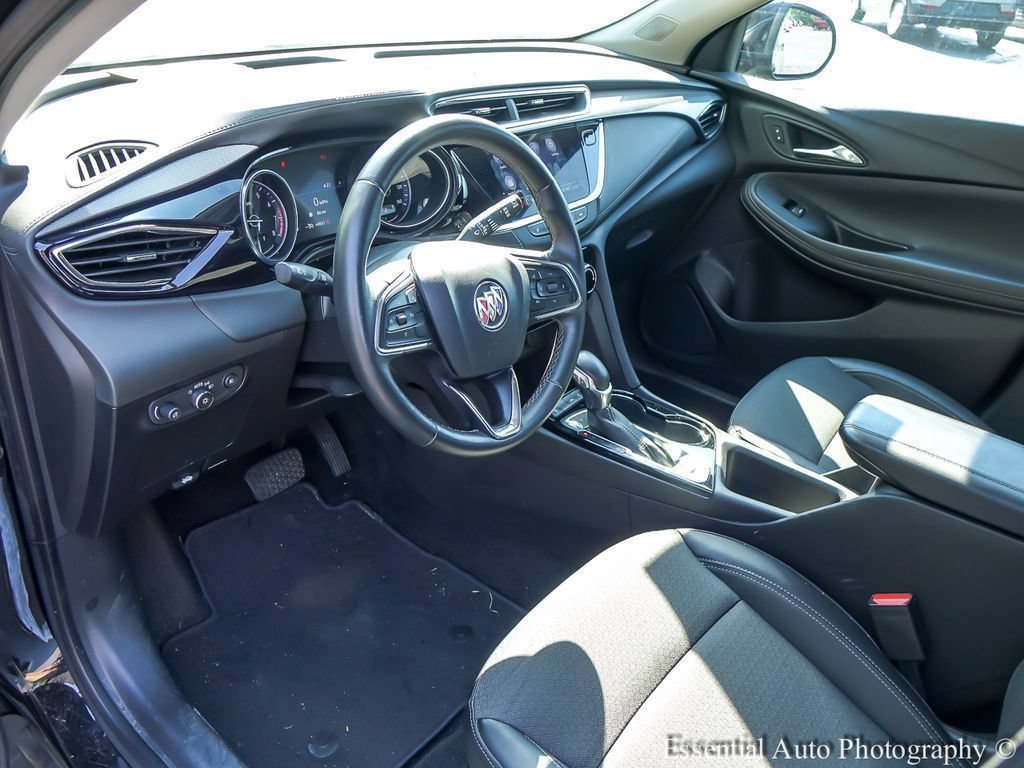 2023 Buick Encore GX Preferred - Photo 12