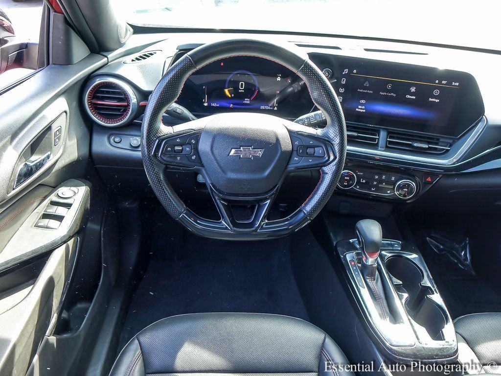 2024 Chevrolet Trax RS - Photo 15