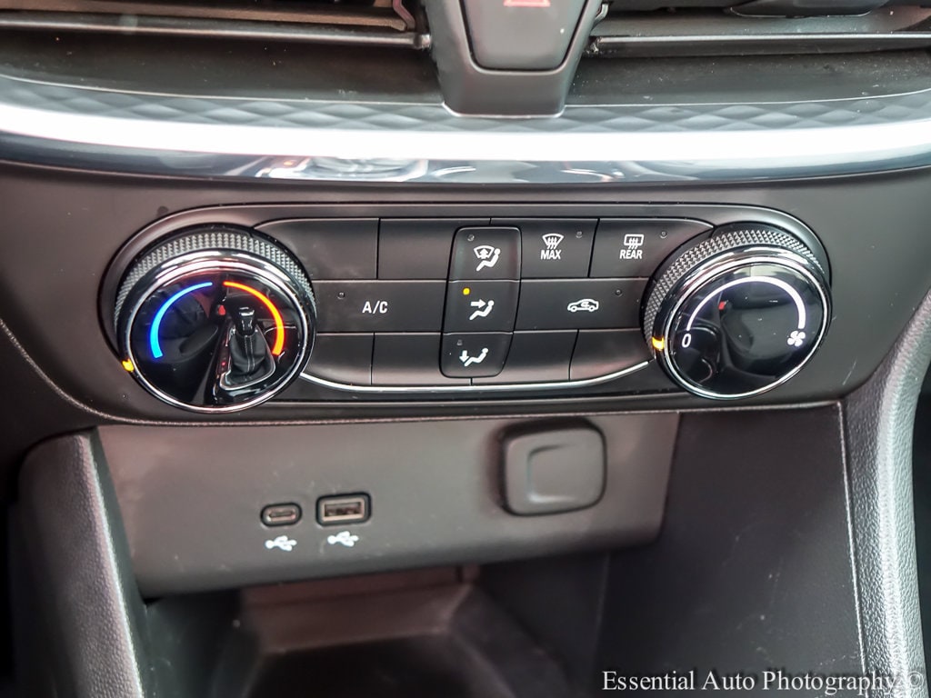 2025 Buick Encore GX Preferred - Photo 18