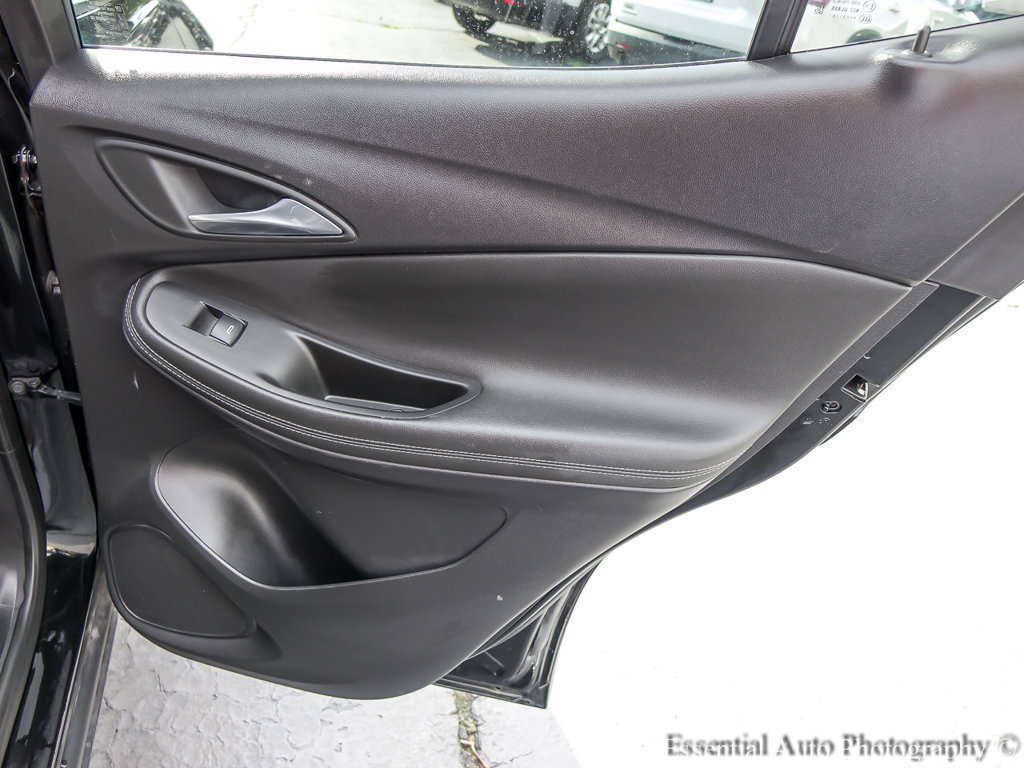 2025 Buick Encore GX Preferred - Photo 23