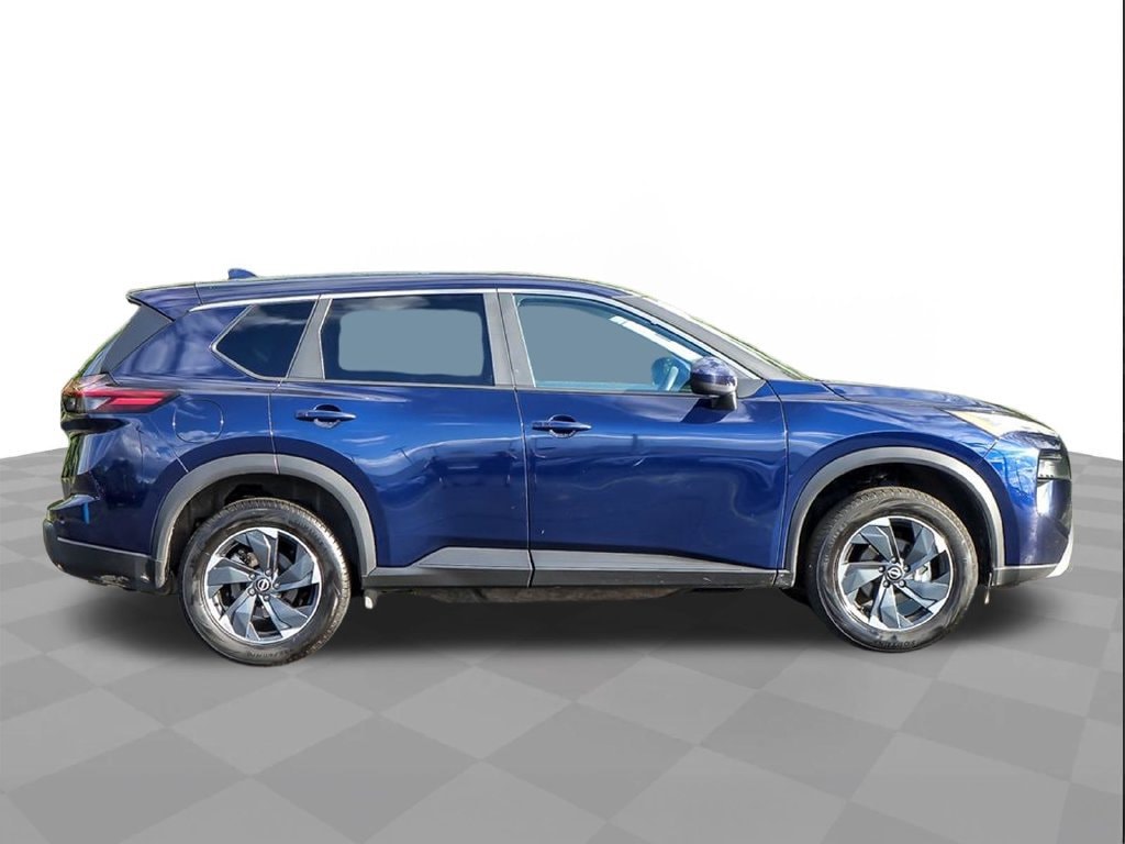 2024 Nissan Rogue SV - Photo 10