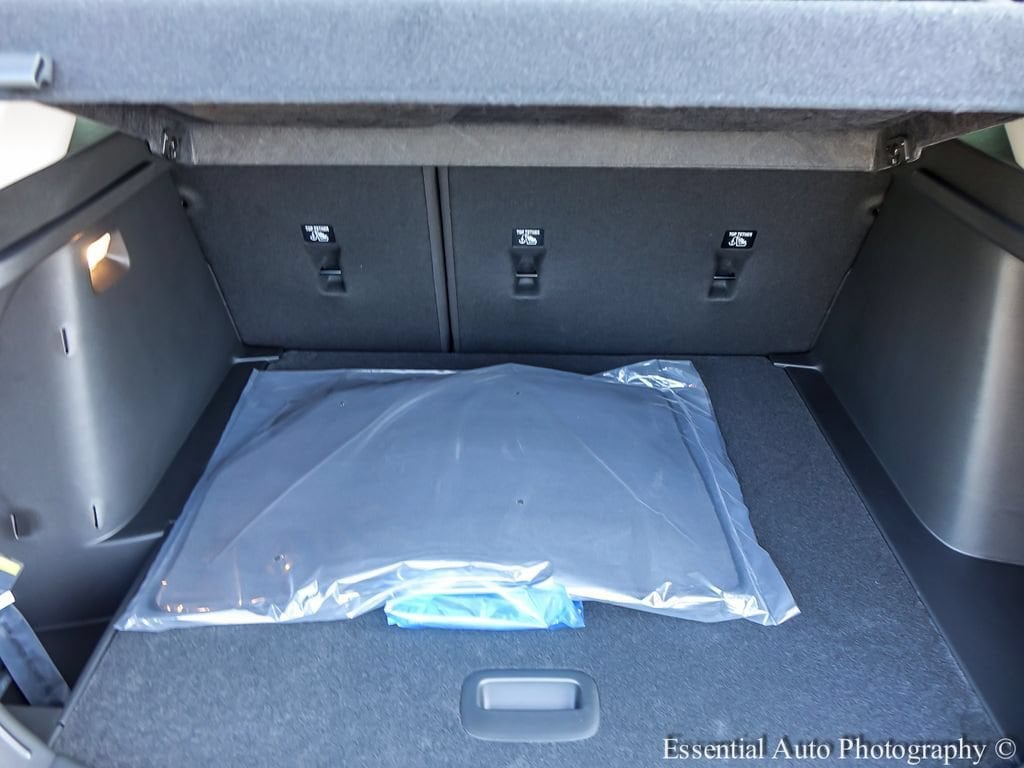 2026 Chevrolet Trax LT - Photo 21