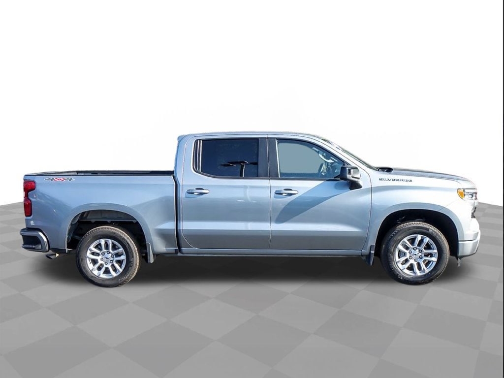 2026 Chevrolet Silverado 1500 RST - Photo 10