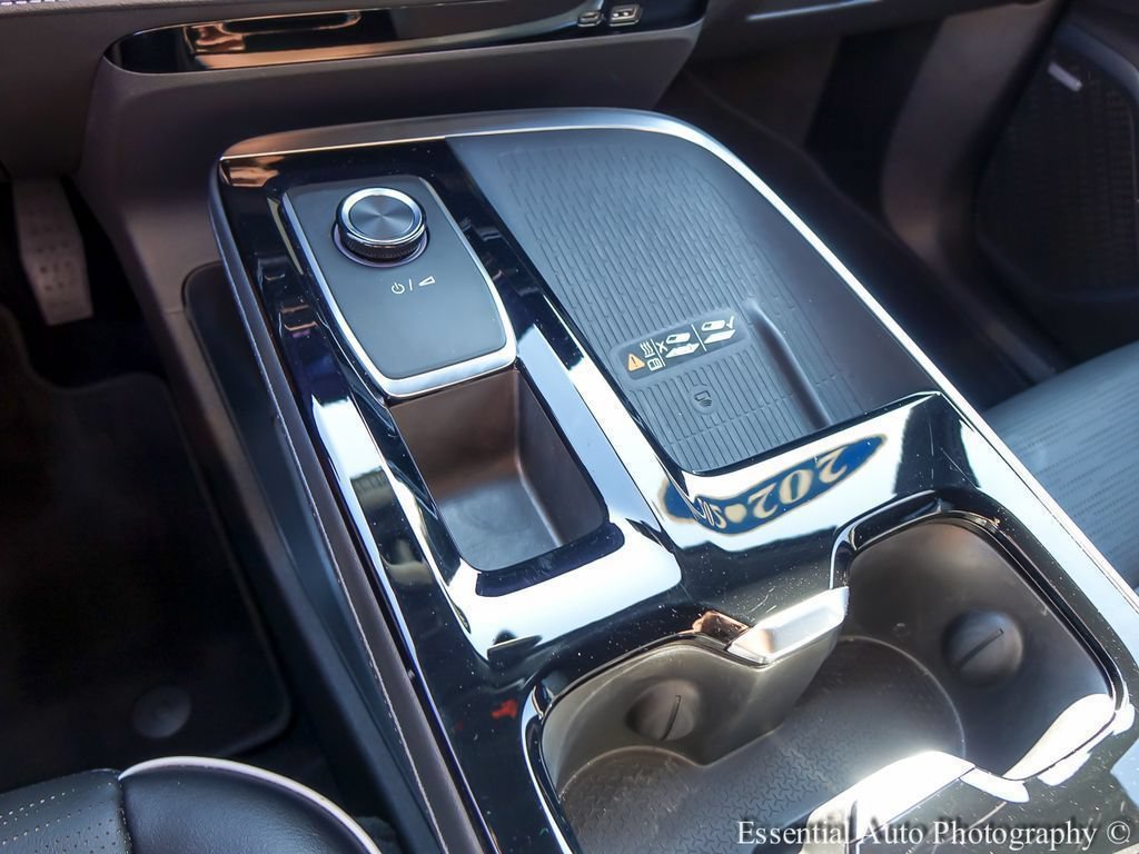2026 Buick Enclave Sport Touring - Photo 22