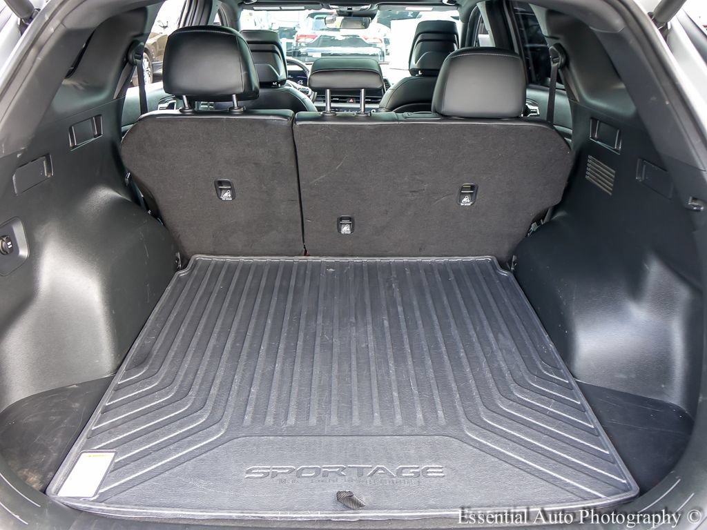 2023 Kia Sportage X-Line - Photo 26