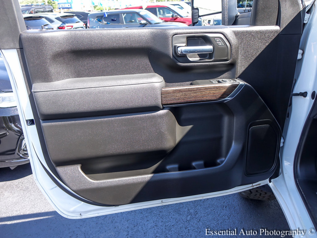 2024 GMC Sierra 3500HD SLE - Photo 16