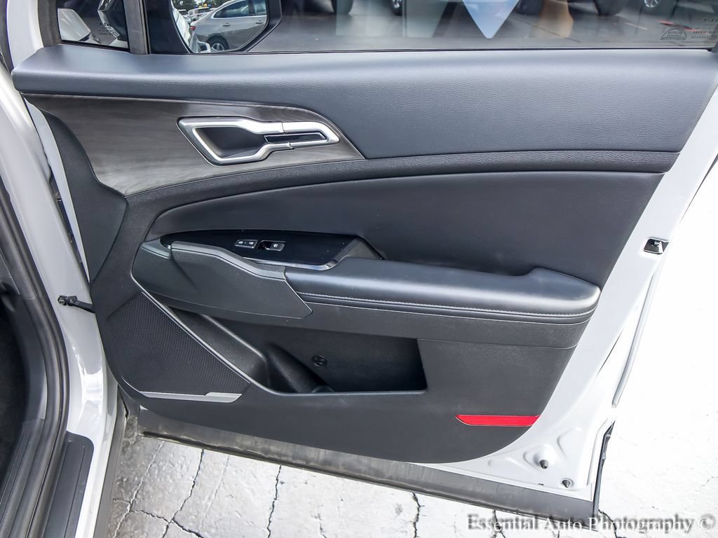 2023 Kia Sportage X-Line - Photo 28
