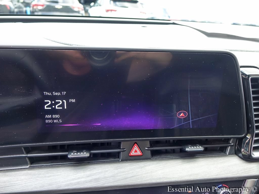 2023 Kia Sportage X-Line - Photo 17