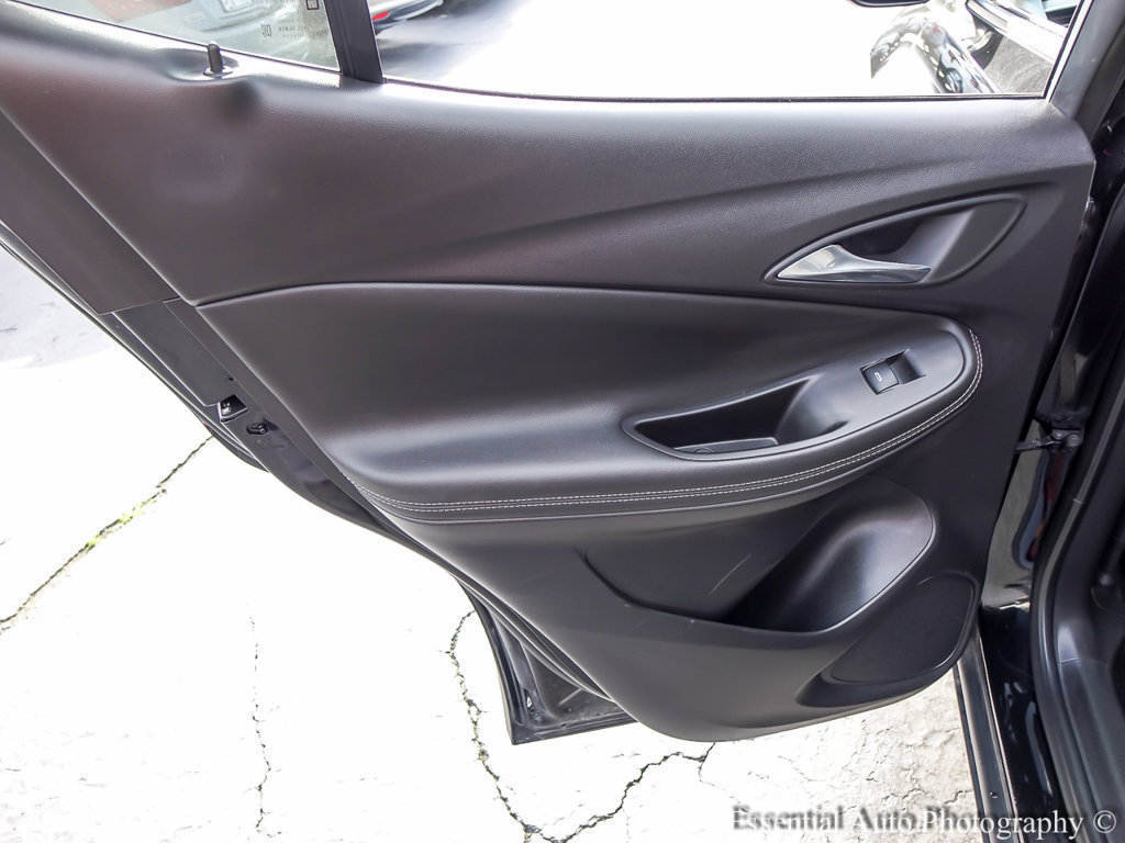 2025 Buick Encore GX Preferred - Photo 21