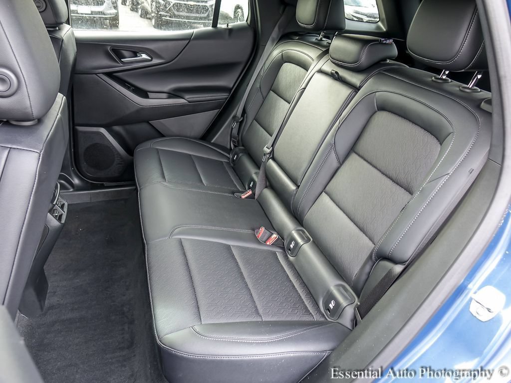 2026 Chevrolet Equinox LT - Photo 14