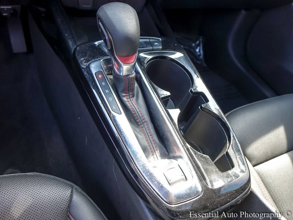 2024 Chevrolet Trax RS - Photo 20