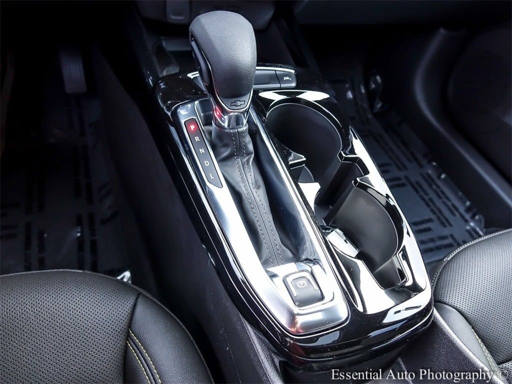 2026 Chevrolet Trax Activ - Photo 17