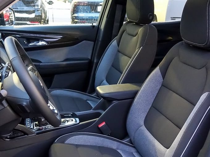 2026 Chevrolet Trailblazer LT - Photo 13