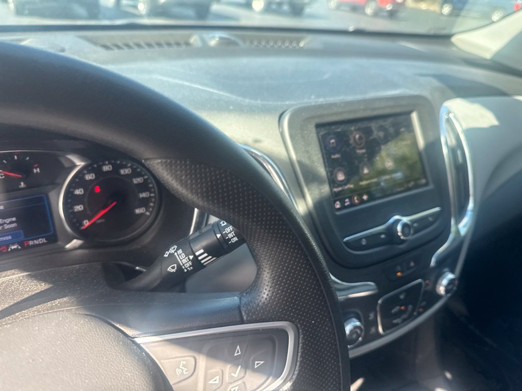 2022 Chevrolet Equinox LS - Photo 32
