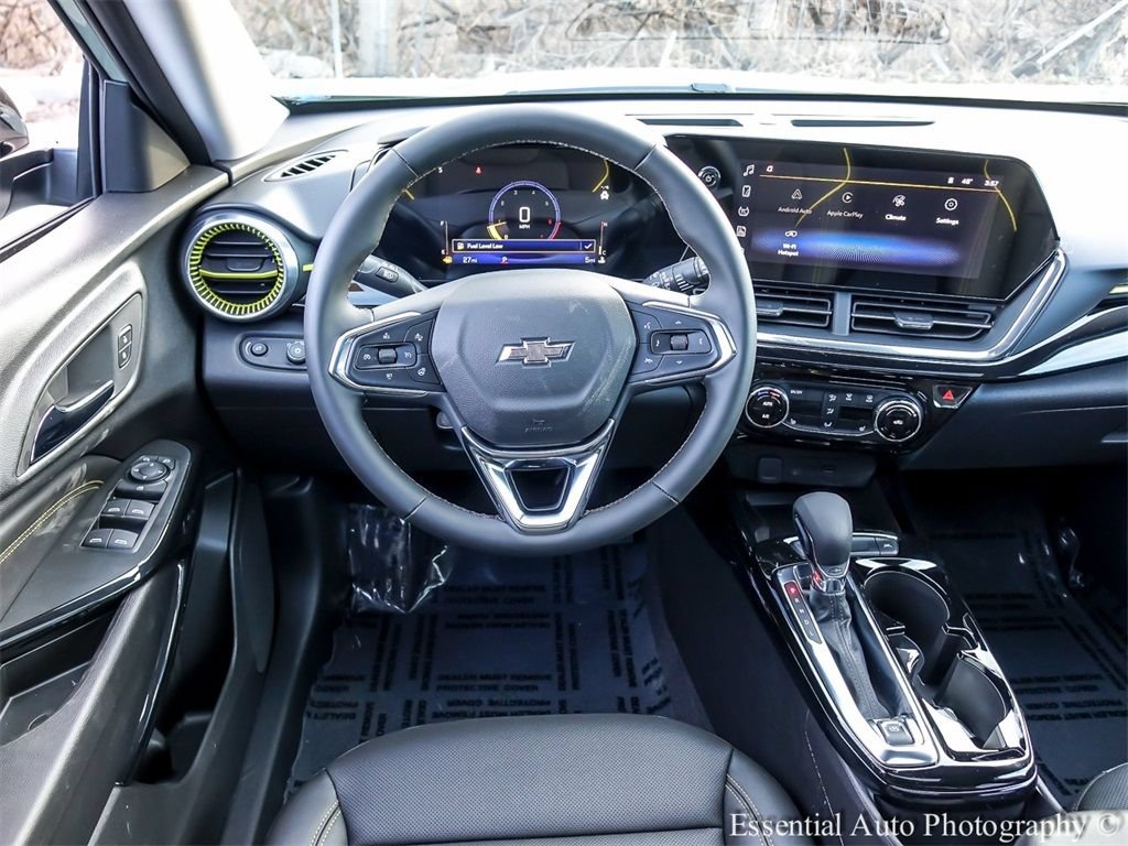 2026 Chevrolet Trax Activ - Photo 12