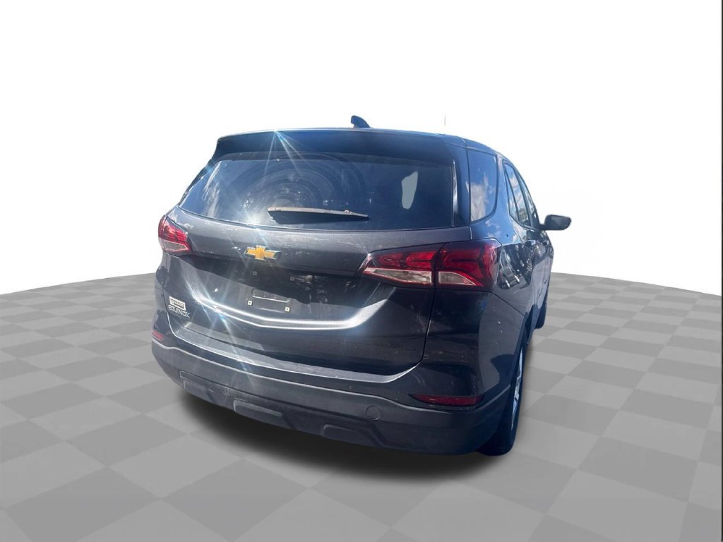 2022 Chevrolet Equinox LS - Photo 10