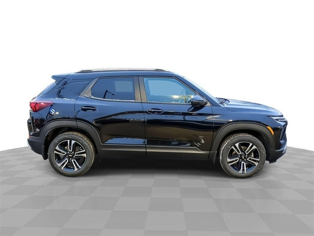 2026 Chevrolet Trailblazer LT - Photo 10