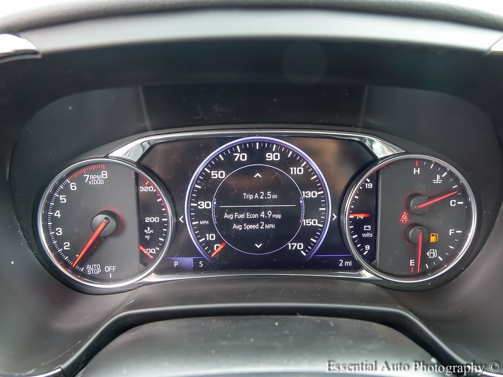 2026 Chevrolet Blazer RS - Photo 16