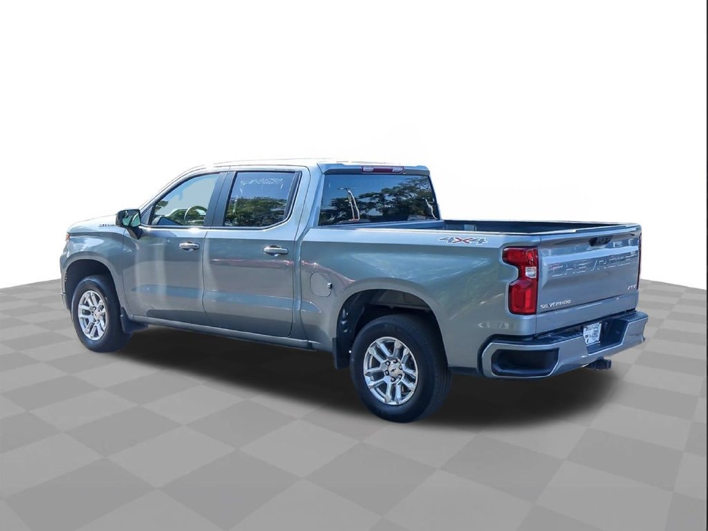 2026 Chevrolet Silverado 1500 RST - Photo 6