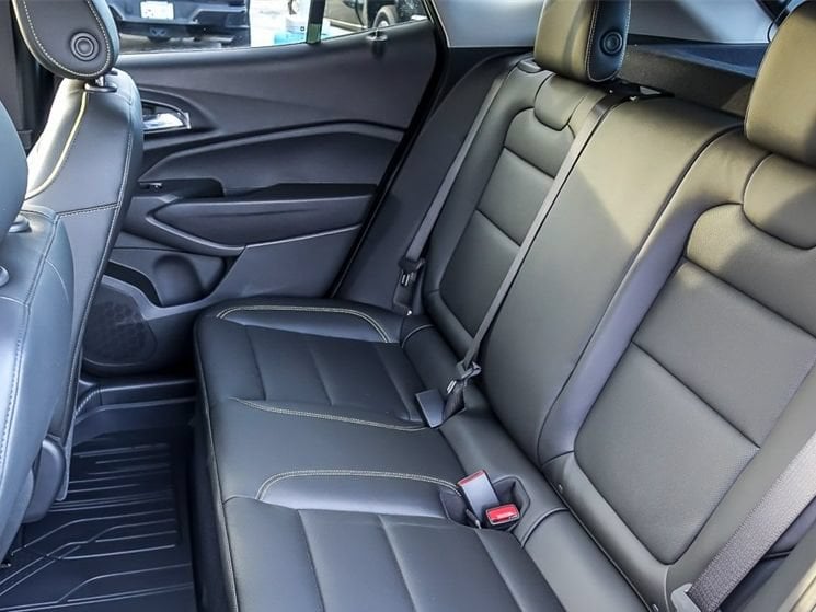 2026 Chevrolet Trax Activ - Photo 10