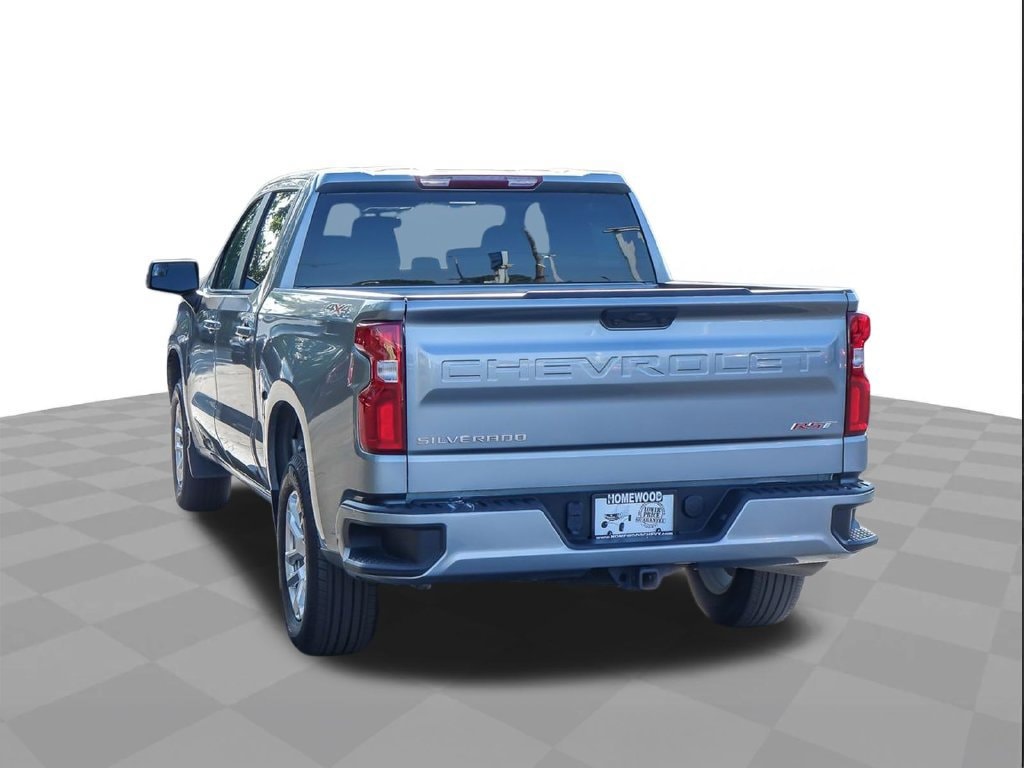 2026 Chevrolet Silverado 1500 RST - Photo 7