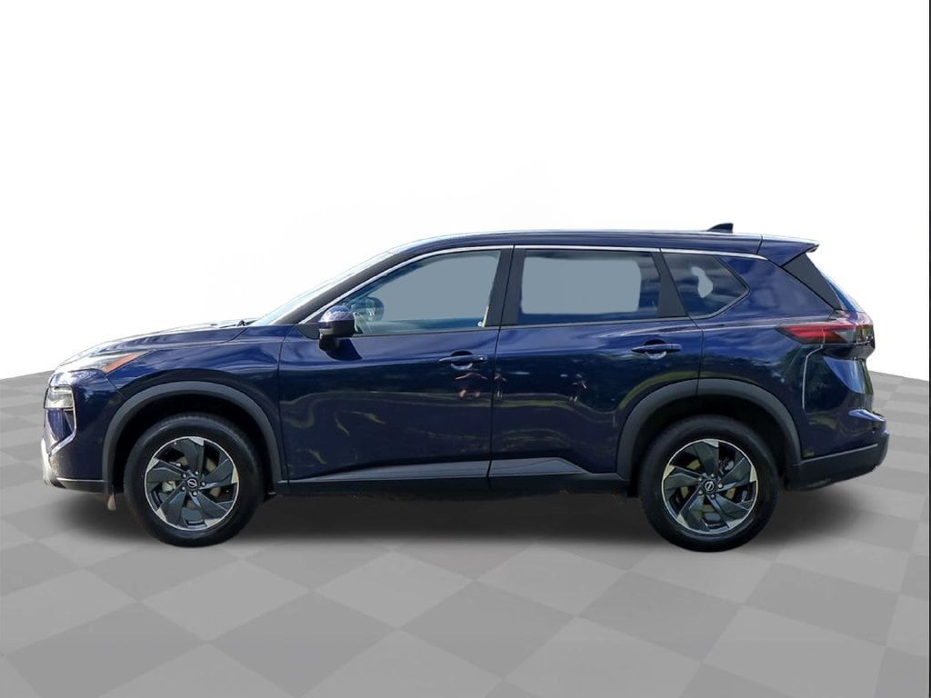 2024 Nissan Rogue SV - Photo 5