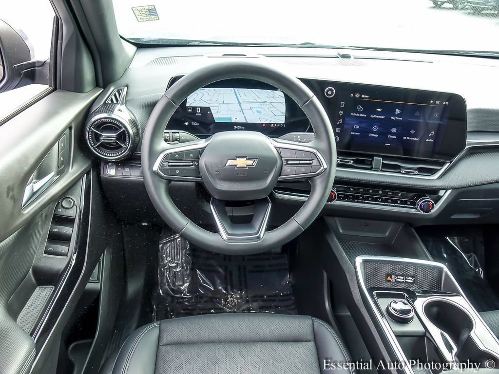 2026 Chevrolet Equinox LT - Photo 15