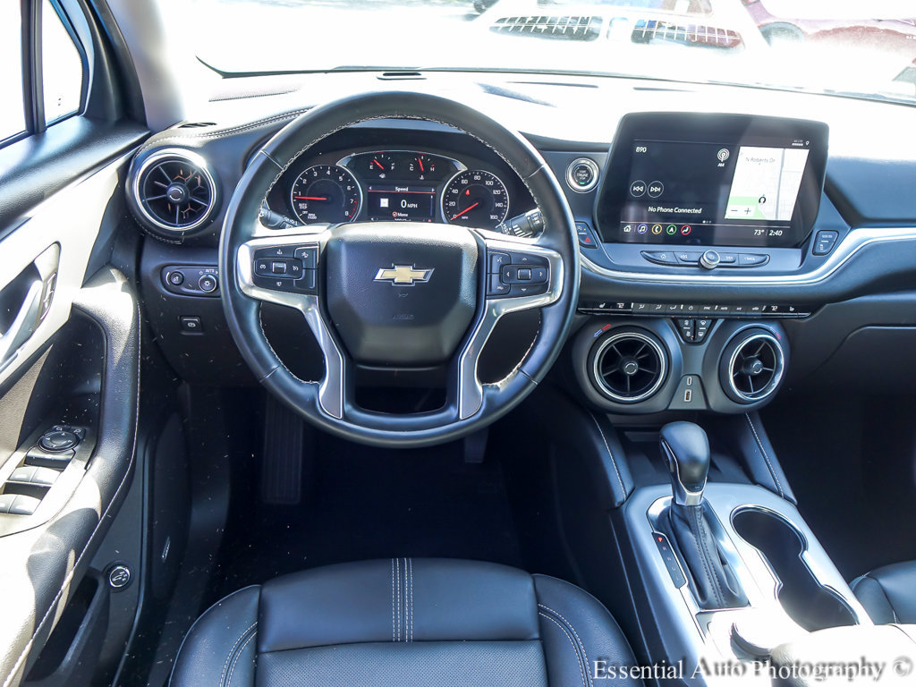 2025 Chevrolet Blazer 3LT - Photo 14