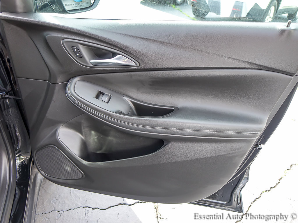 2025 Buick Encore GX Preferred - Photo 24