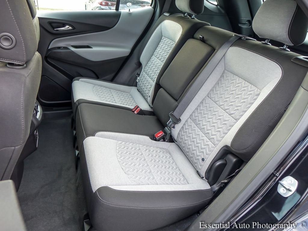 2024 Chevrolet Equinox LS - Photo 13