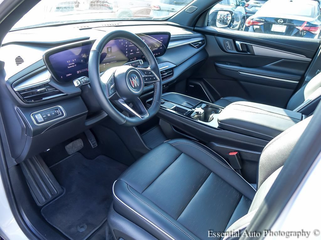2026 Buick Enclave Sport Touring - Photo 12