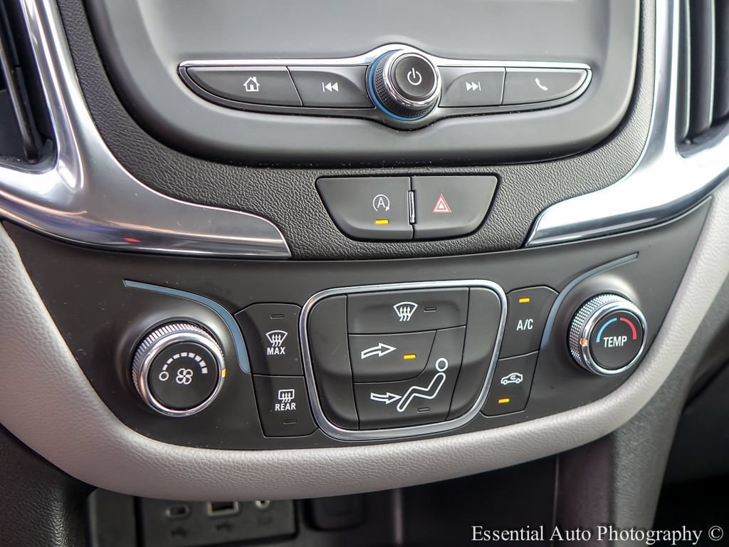 2024 Chevrolet Equinox LS - Photo 18