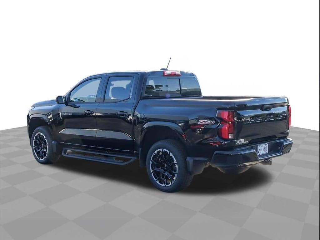 2026 Chevrolet Colorado Z71 - Photo 6