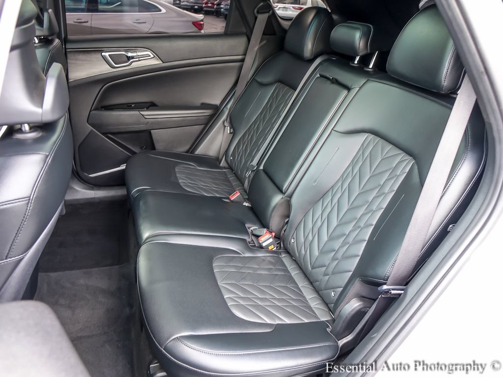 2023 Kia Sportage X-Line - Photo 13