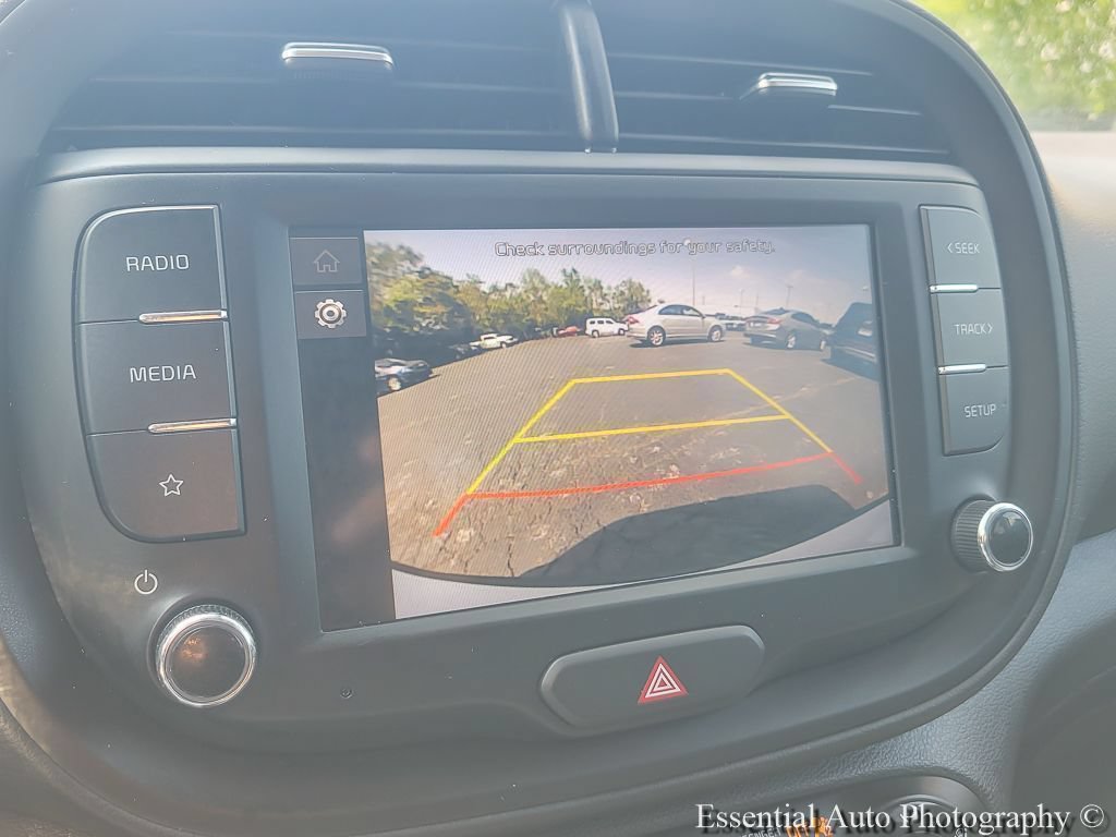 2025 Kia Soul LX - Photo 15