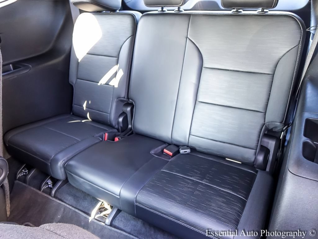 2026 Buick Enclave Sport Touring - Photo 14