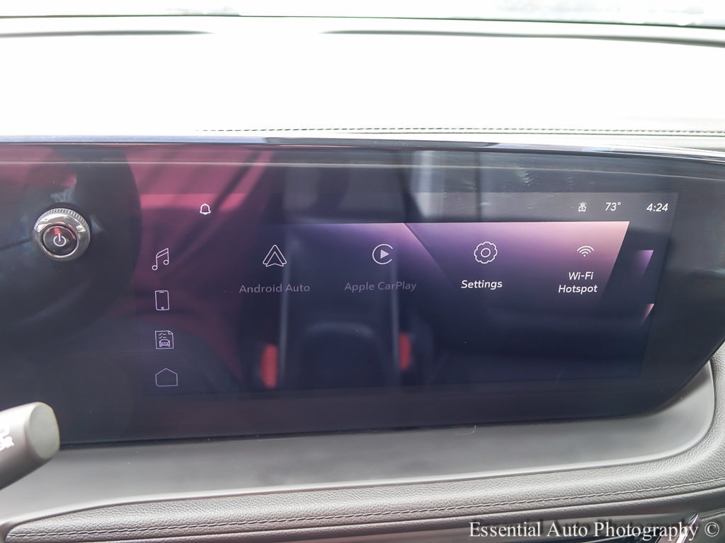 2025 Buick Encore GX Preferred - Photo 16