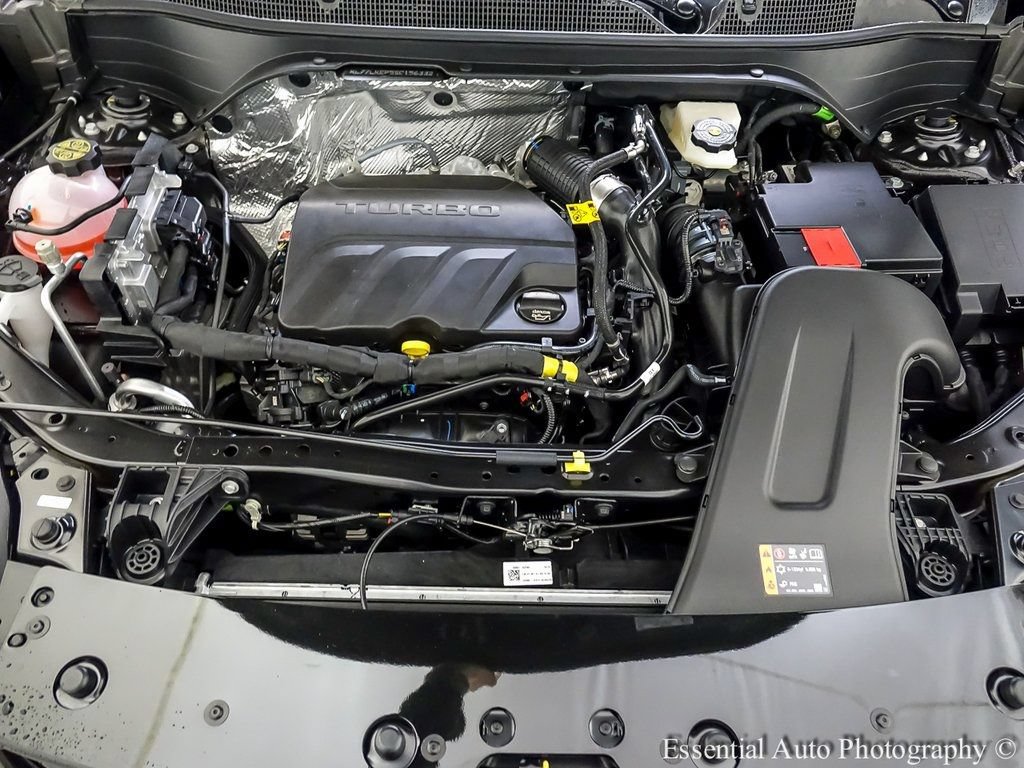 2026 Chevrolet Trax Activ - Photo 8