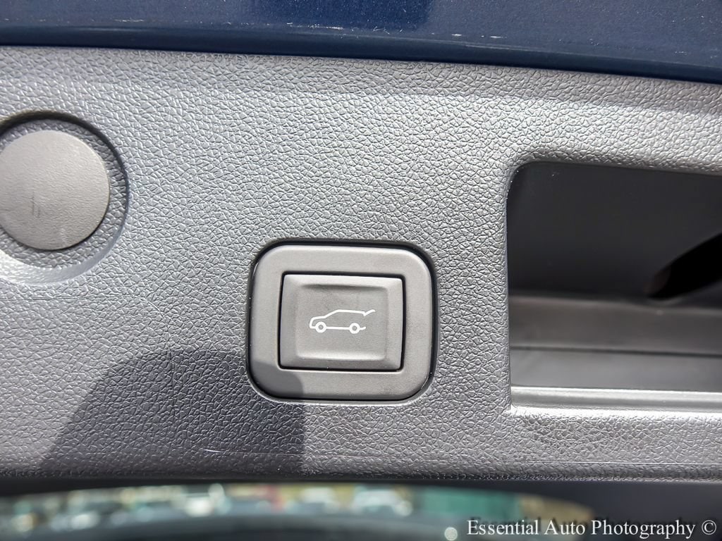 2026 Chevrolet Equinox LT - Photo 25