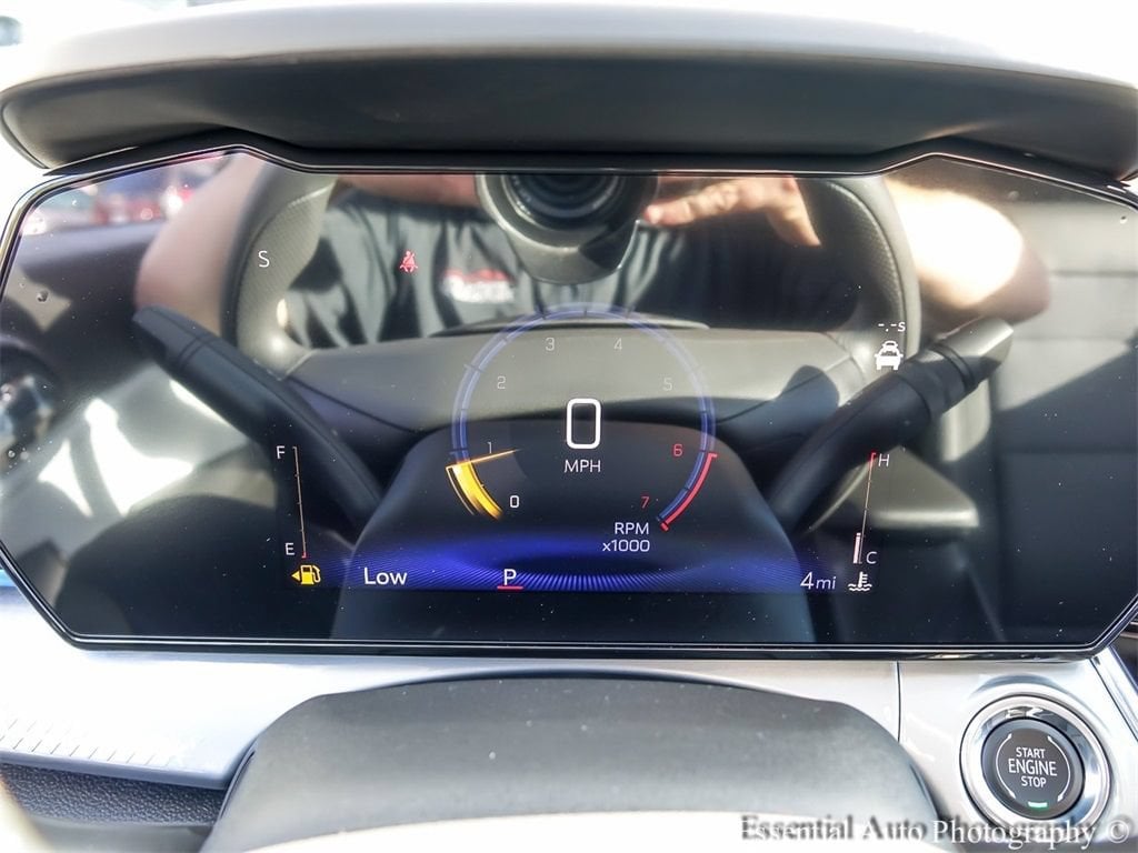 2026 Chevrolet Trax LT - Photo 16