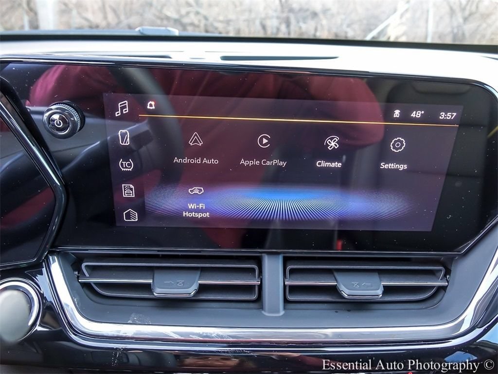 2026 Chevrolet Trax Activ - Photo 14